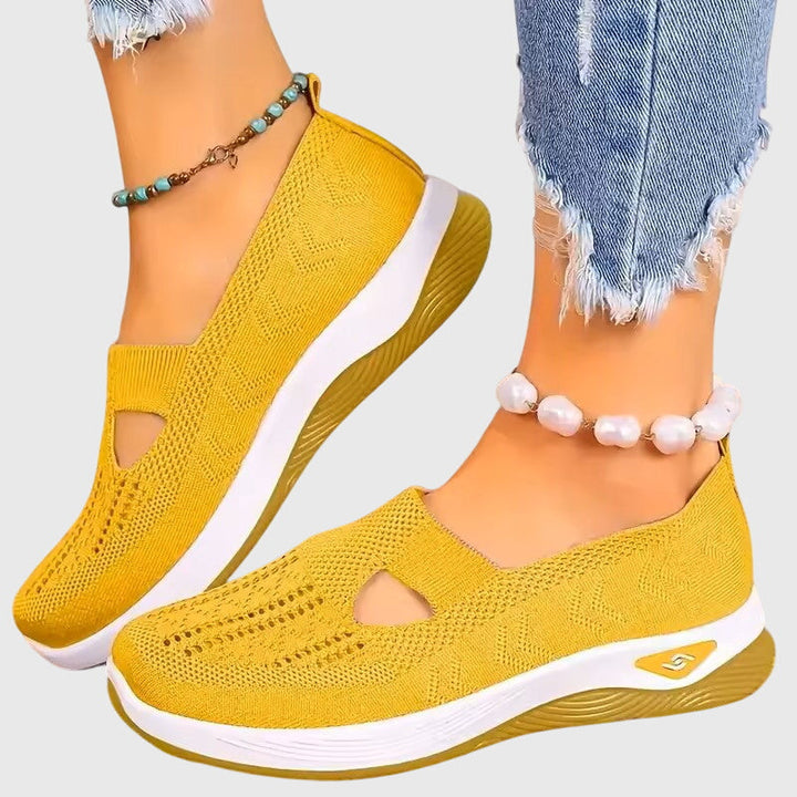 Emely | Orthopedische Instapschoenen