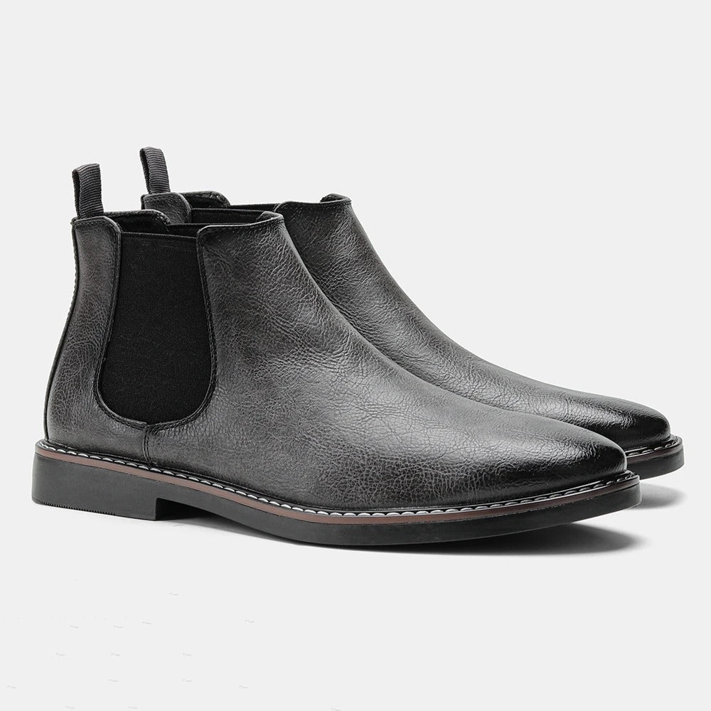 Tijdloze Chelsea-Boots