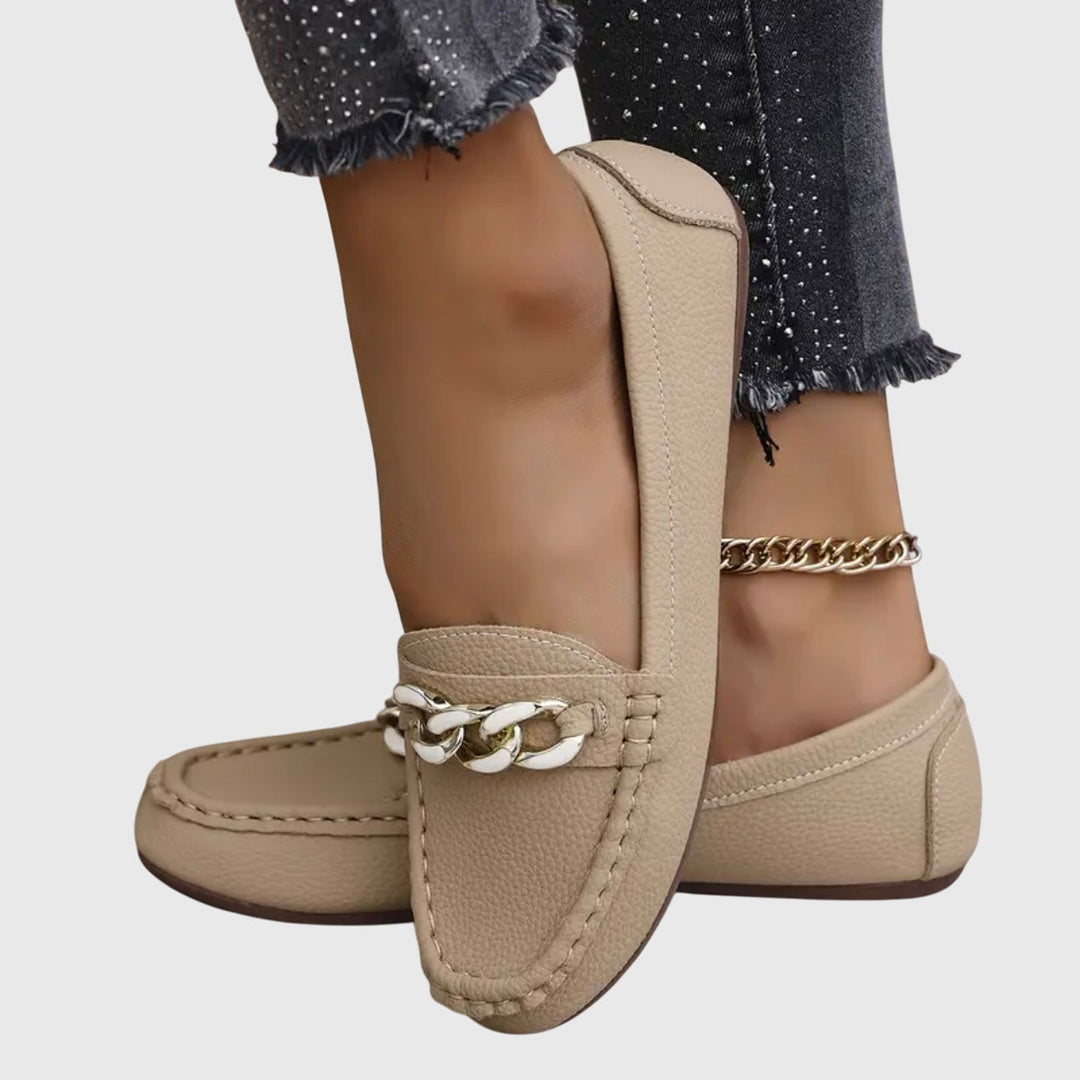 Melissa | Orthopedische Comfort Loafers