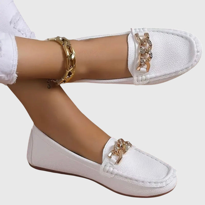 Melissa | Orthopedische Comfort Loafers