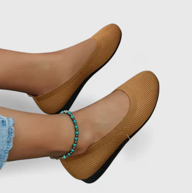 Mhyraene | Orthopedische Comfort Schoenen