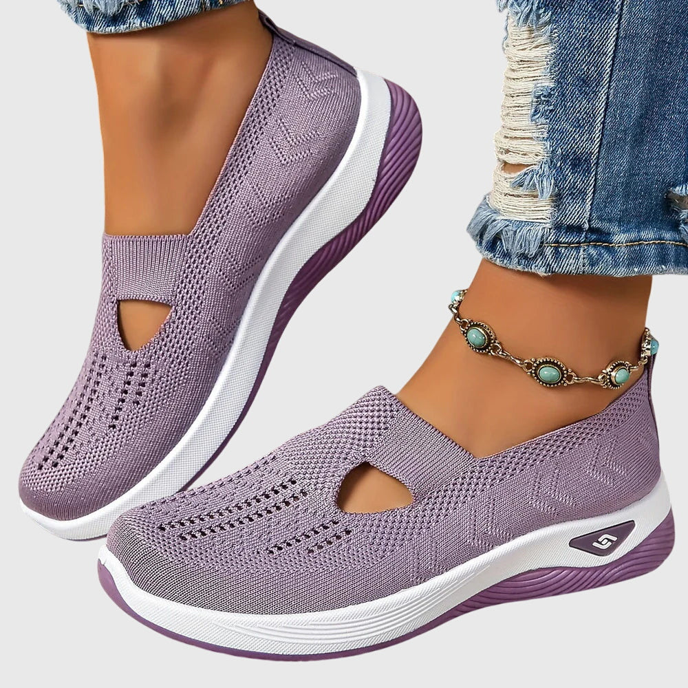 Emely | Orthopedische Instapschoenen