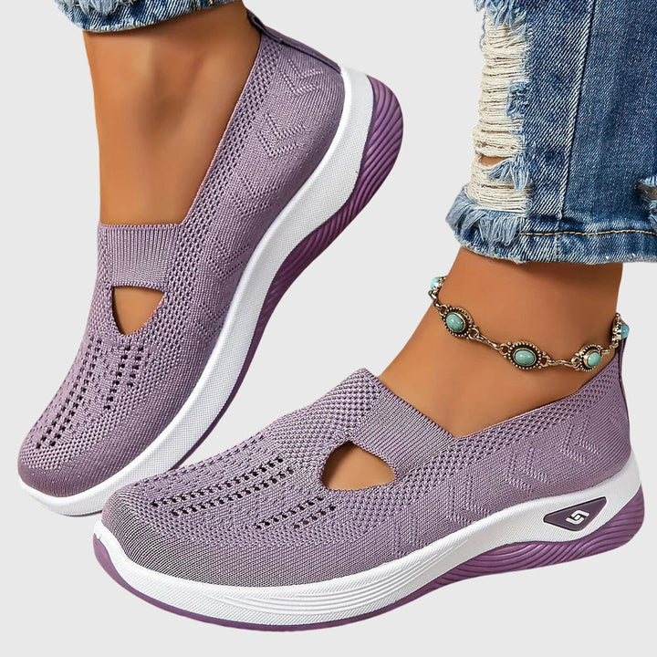 Emely | Orthopedische Instapschoenen