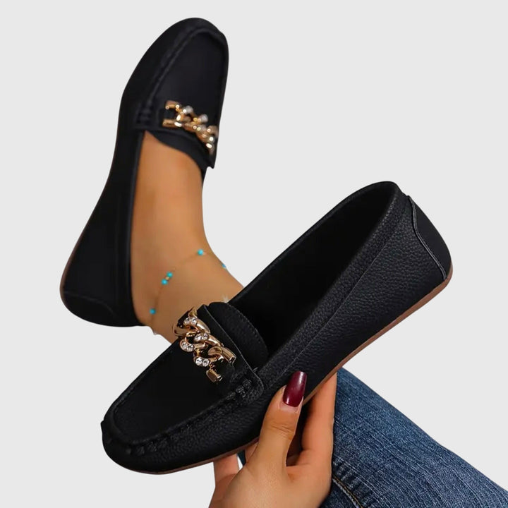 Melissa | Orthopedische Comfort Loafers