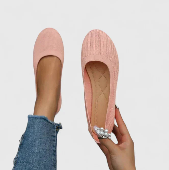 Mhyraene | Orthopedische Comfort Schoenen