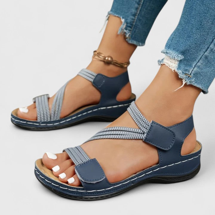 Lynn™ | Ortopedische Sandalen