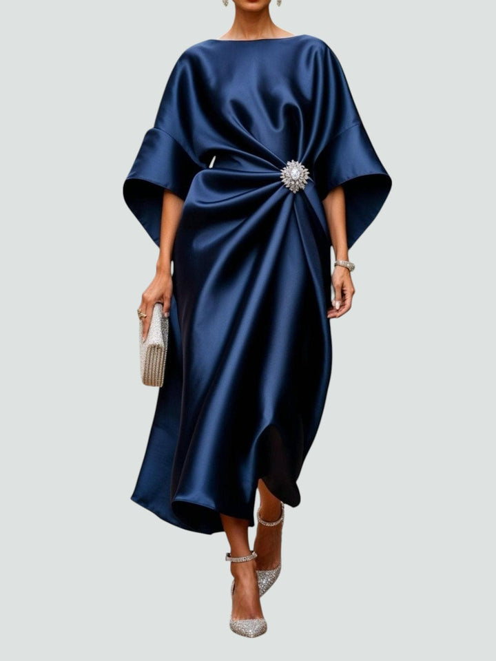 Coralyeth | Elegante Jurk