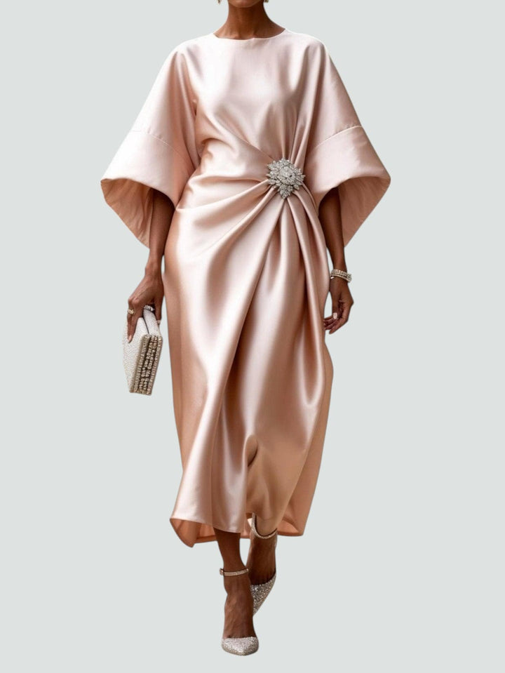 Coralyeth | Elegante Jurk