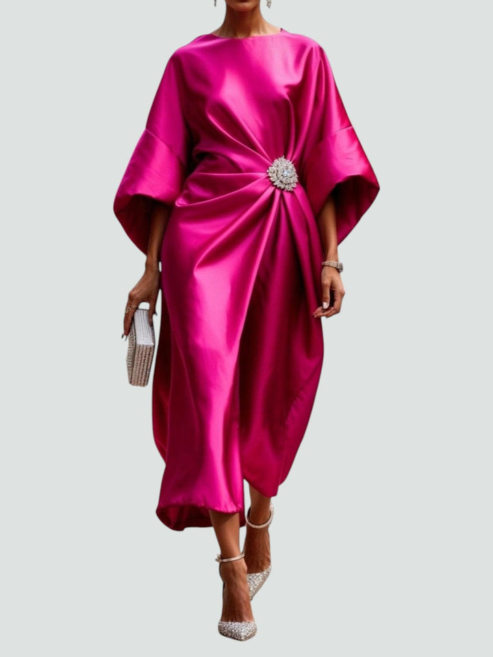 Coralyeth | Elegante Jurk