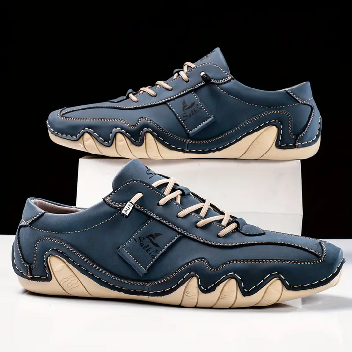 Greet | Orthopedische Comfortabele Sneakers