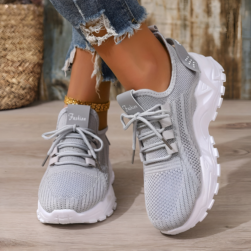 Bella | Orthopedische Comfortabele Sneaker