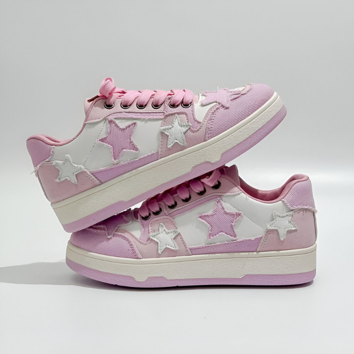 Hannah | Orthopedische Comfortabele Sneakers