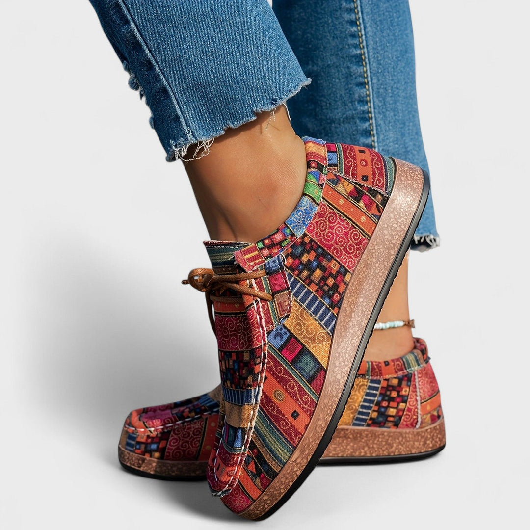 Seryphina Orthopedische Schoenen