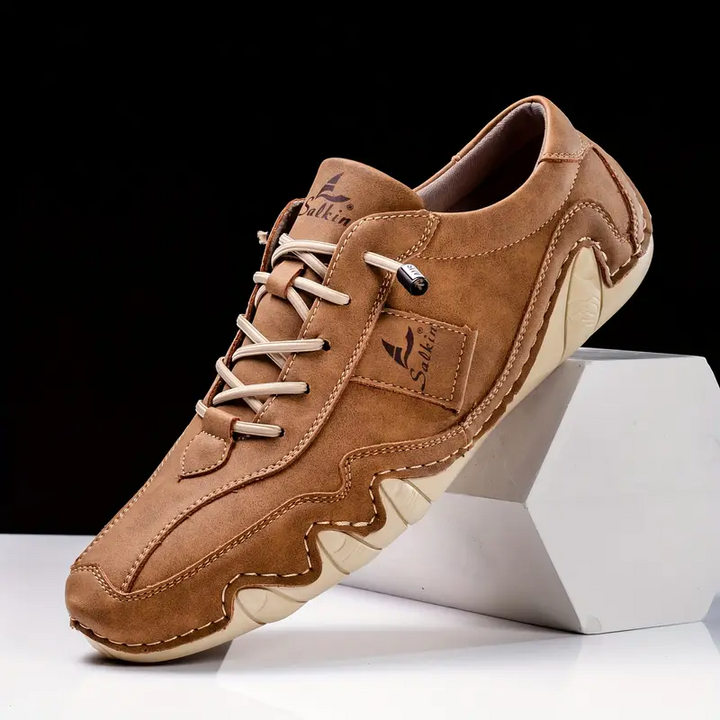 Greet | Orthopedische Comfortabele Sneakers