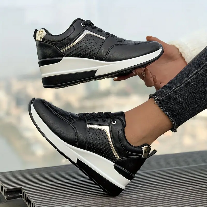 Ayla | Orthopedische Comfortabele Sneakers