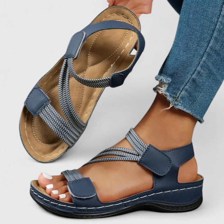 Lynn™ | Ortopedische Sandalen
