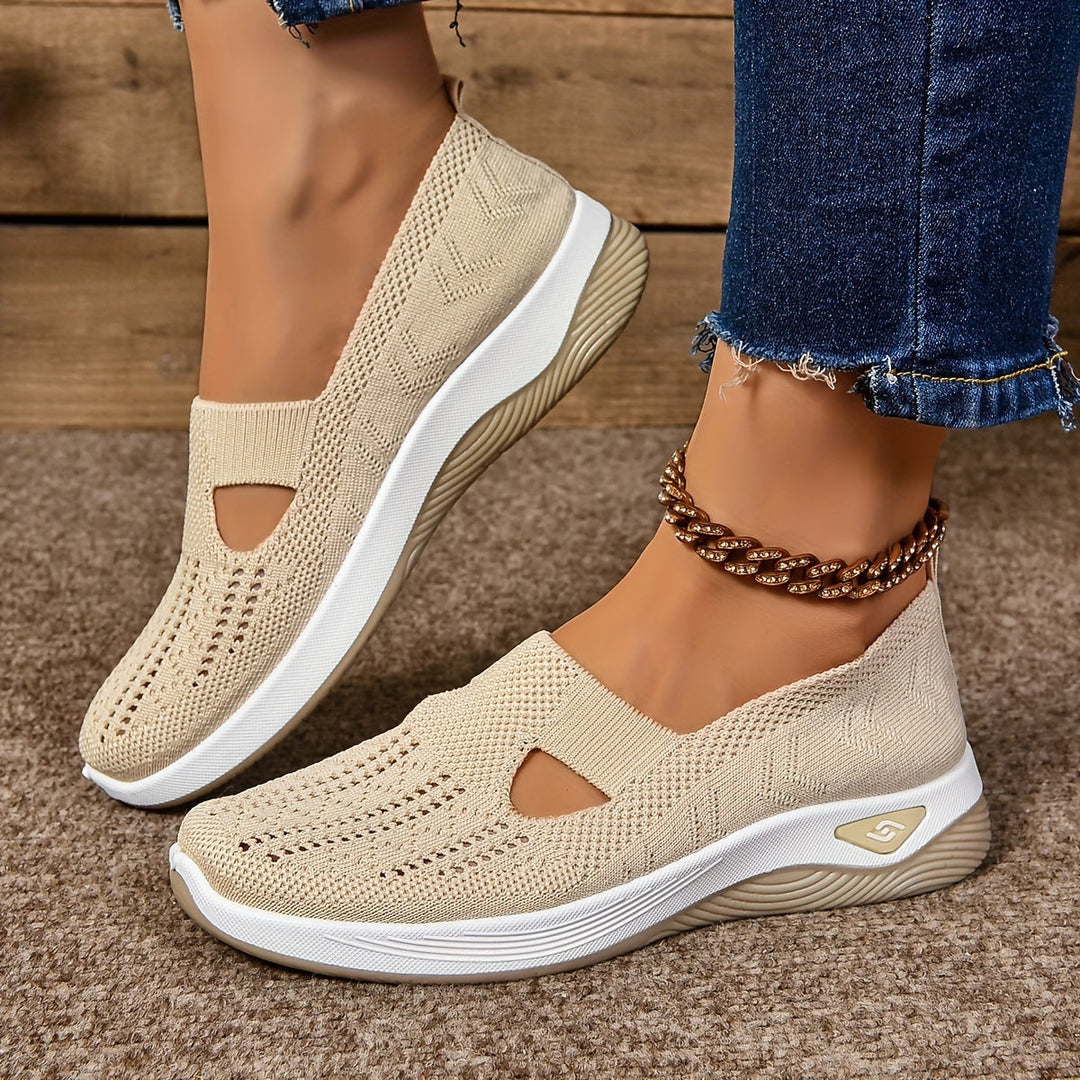 Reliva - Orthopedische slip-on sneakers