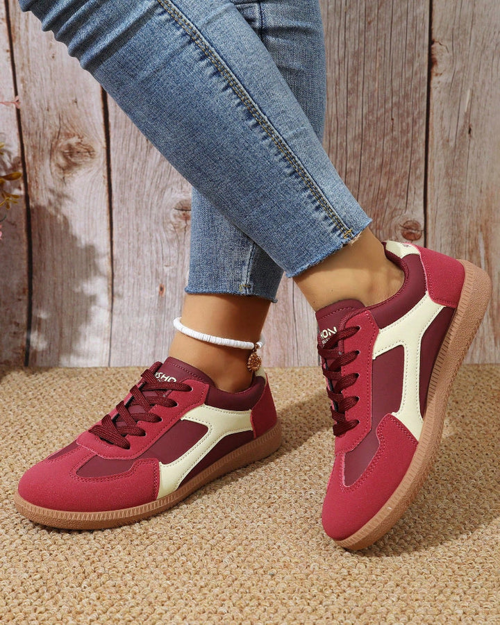 Amber | Orthopedische Comfortabele Sneakers