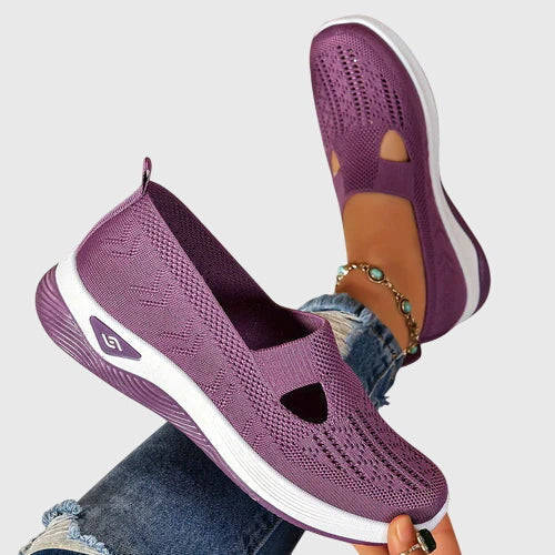 Emely | Orthopedische Instapschoenen
