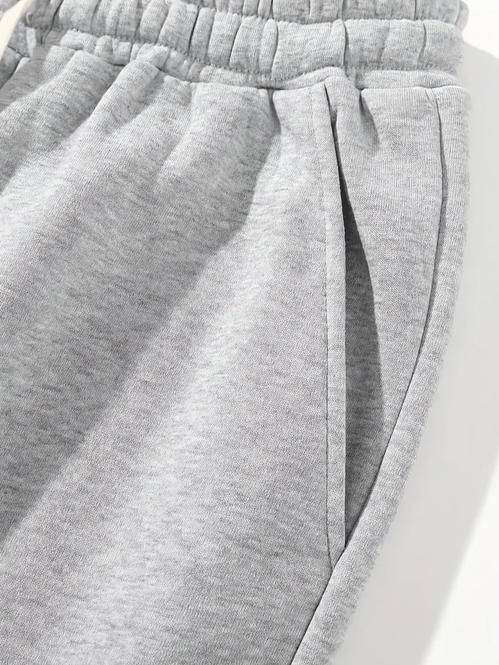 Jayden | Wijde Fit Jogger - Relaxed, Modern & Ultiem Comfort