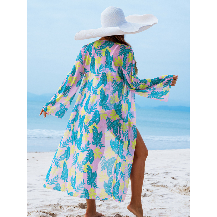 Floor | 3-delige Bikini Set met Gratis Cover-up