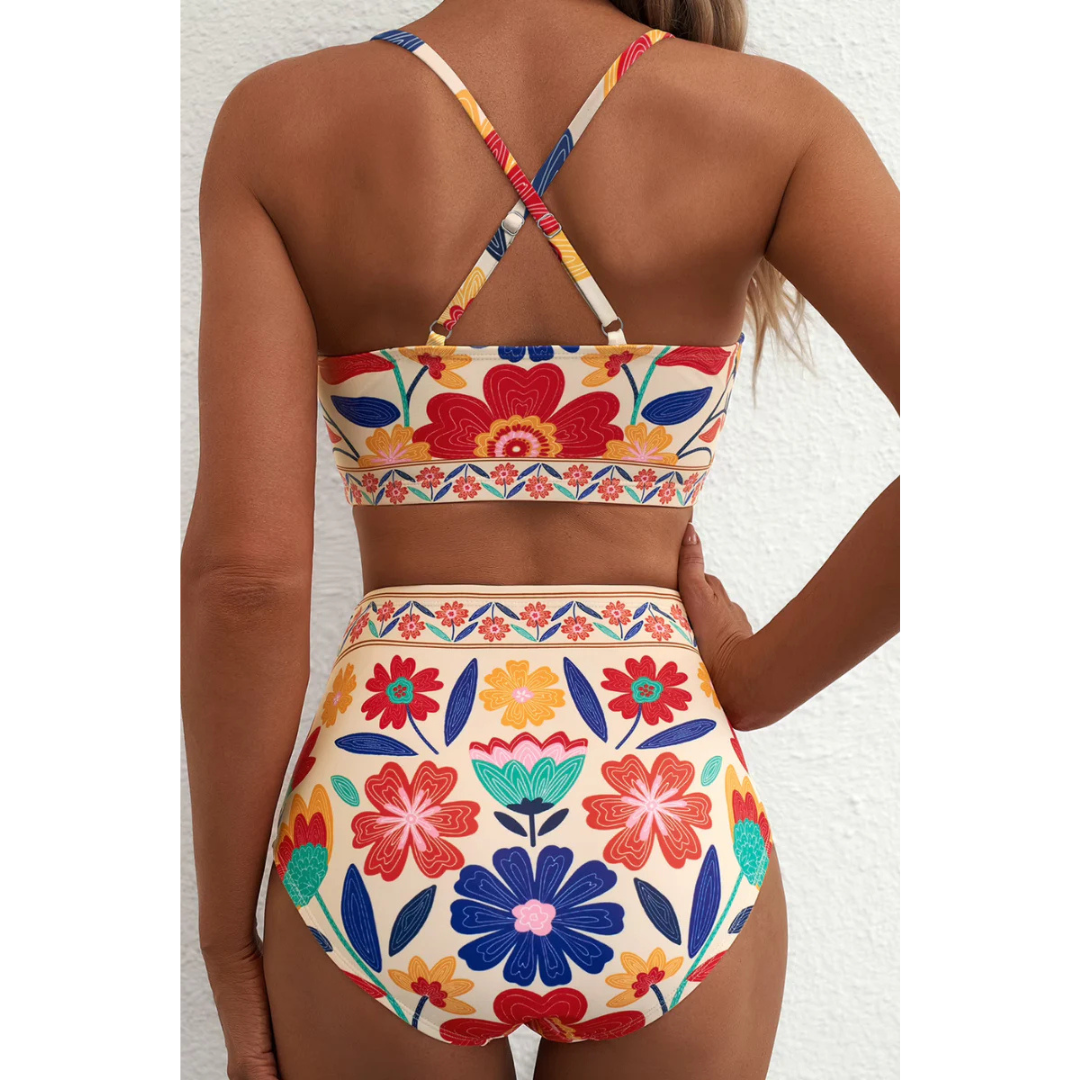 Saar | Corrigerende Bikini