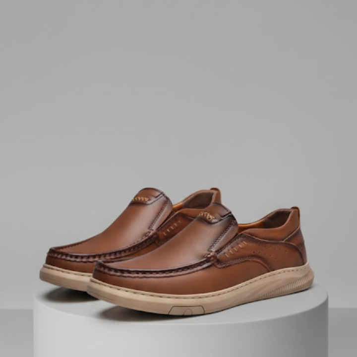 Orthopedische Herenschoenen