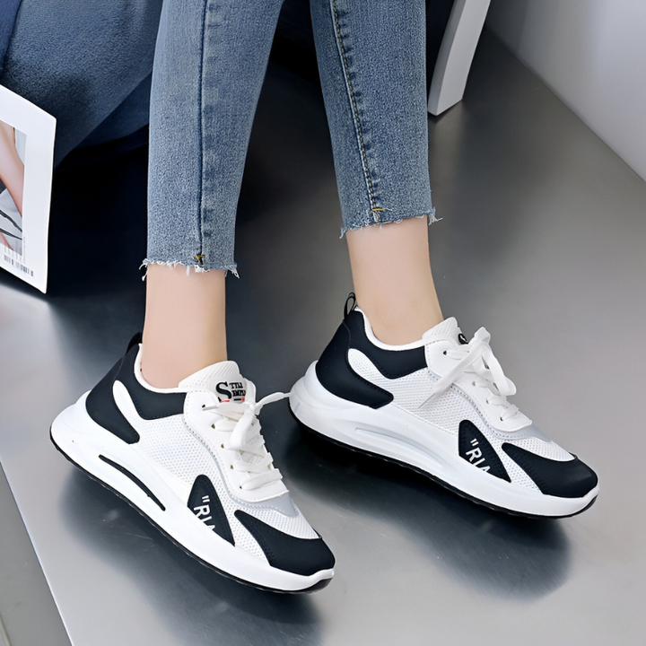 Kelly | Orthopedische Comfortabele Schoenen