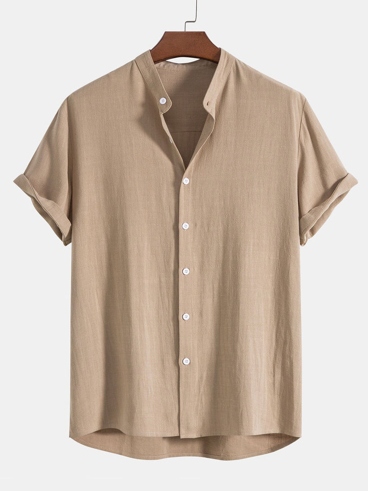 Jannik | Hemd en Broek - Zomerset