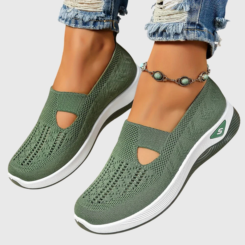 Emely | Orthopedische Instapschoenen