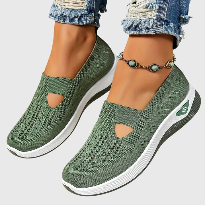 Emely | Orthopedische Instapschoenen