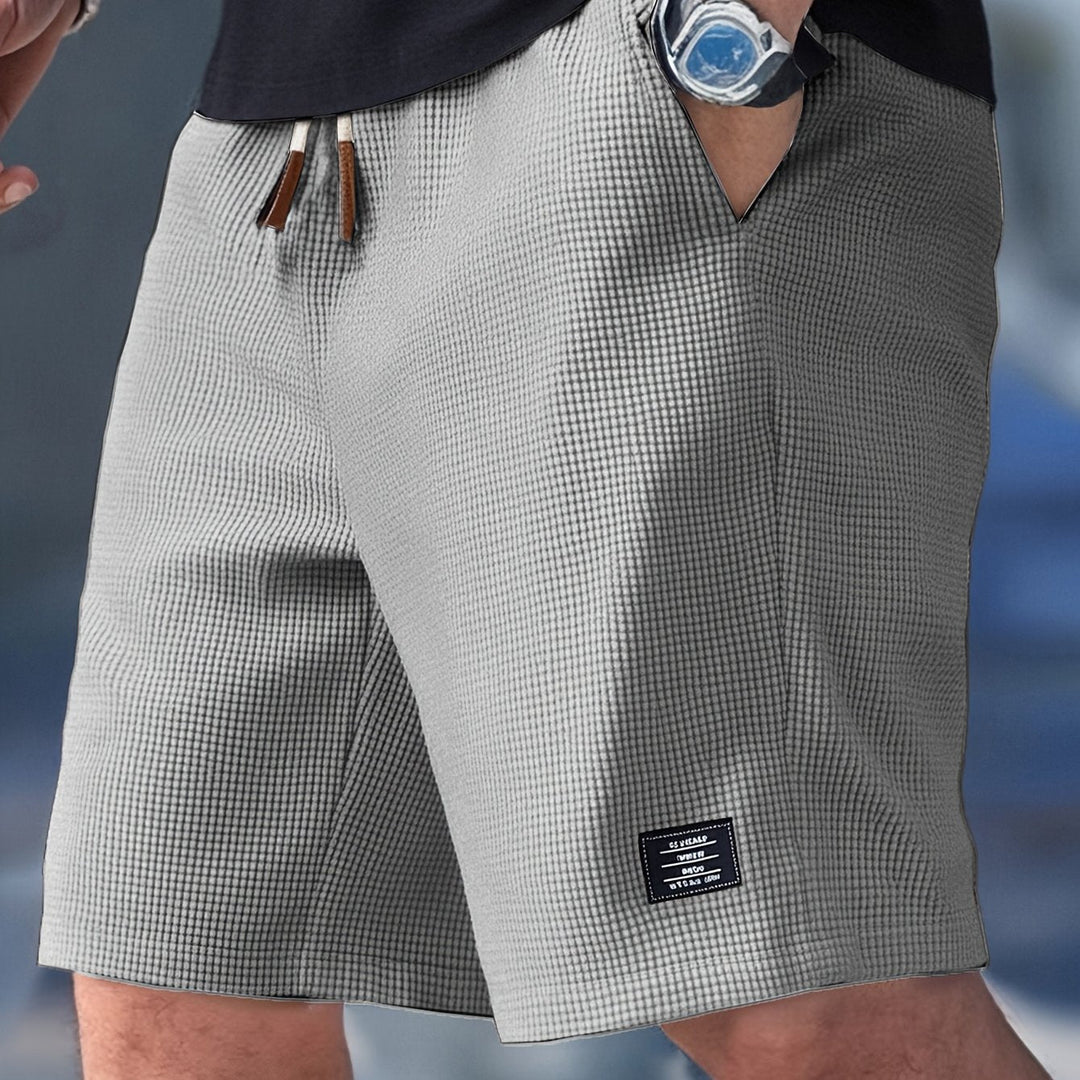 | Lichte Zomer Shorts