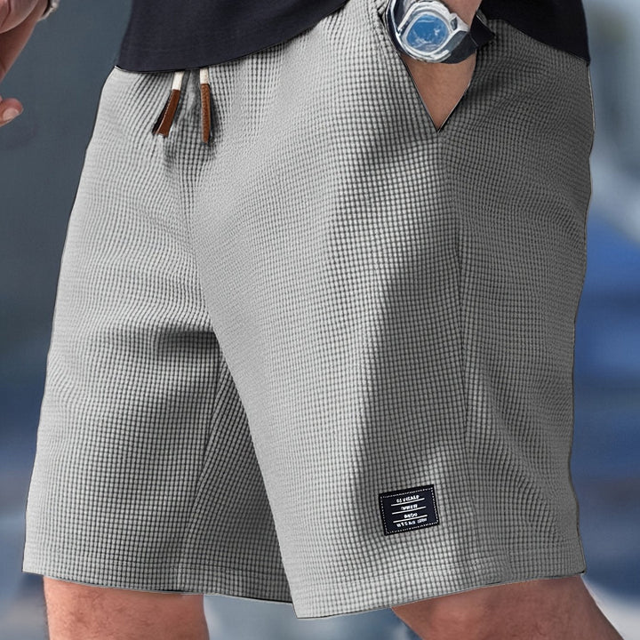 | Lichte Zomer Shorts