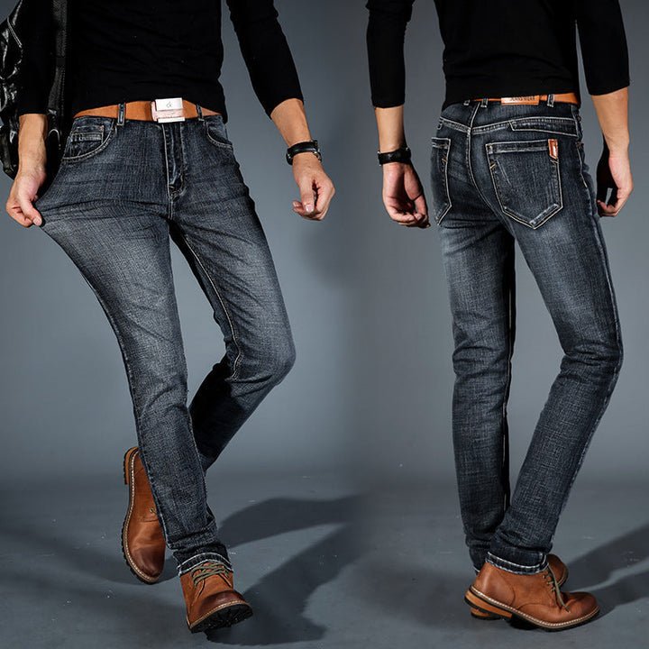 Jens - Premium Stretchjeans