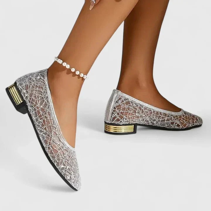 Camyressa | Orthopedische Comfort Schoenen