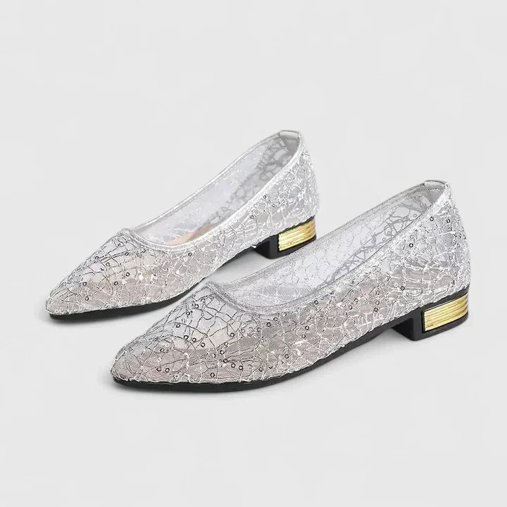 Camyressa | Orthopedische Comfort Schoenen