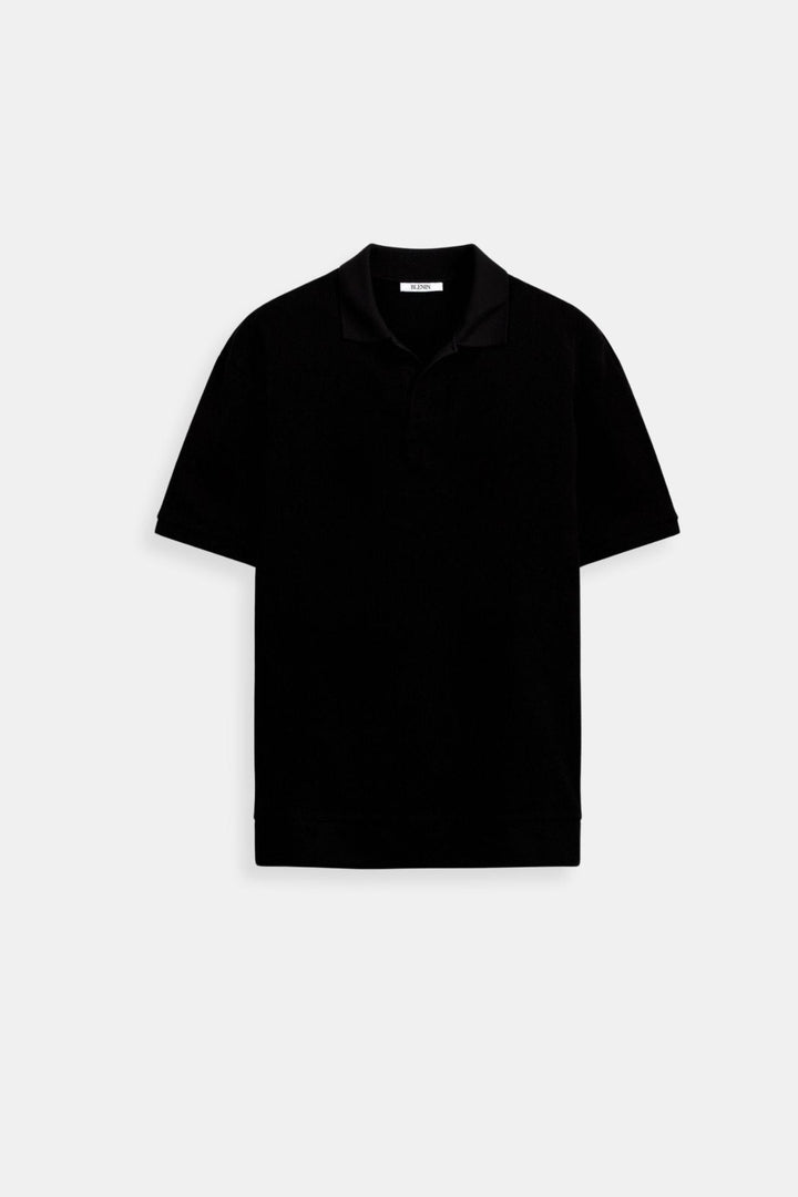 Heren Poloshirt in Beige – Elegant & Tijdloos