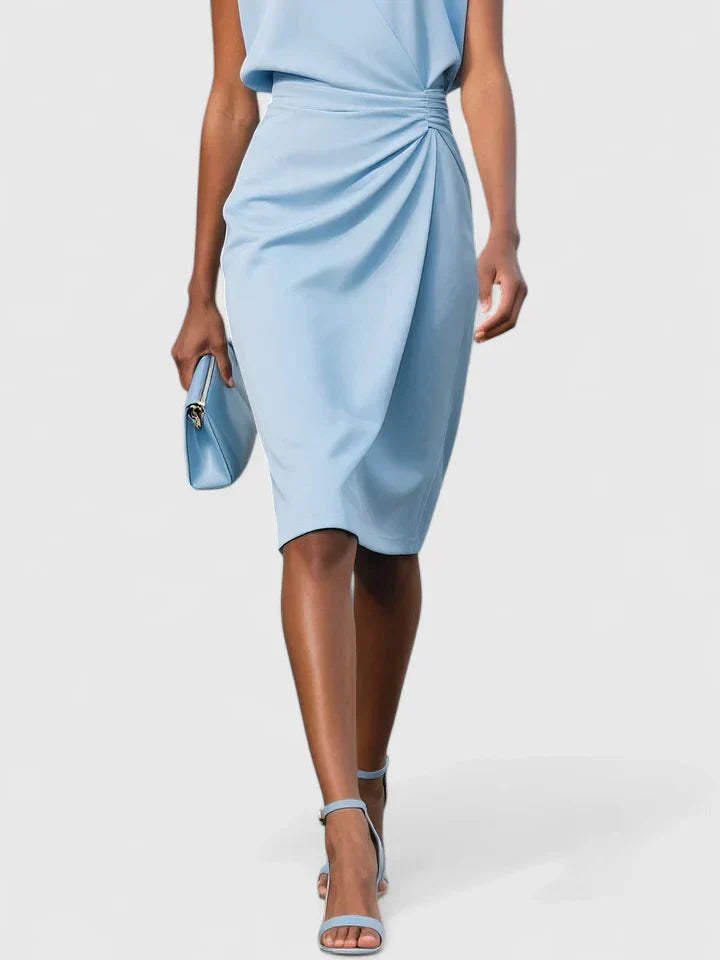Lisandrah | Elegante Jurk