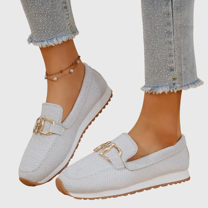Lili - Orthopedische Loafer Sneakers