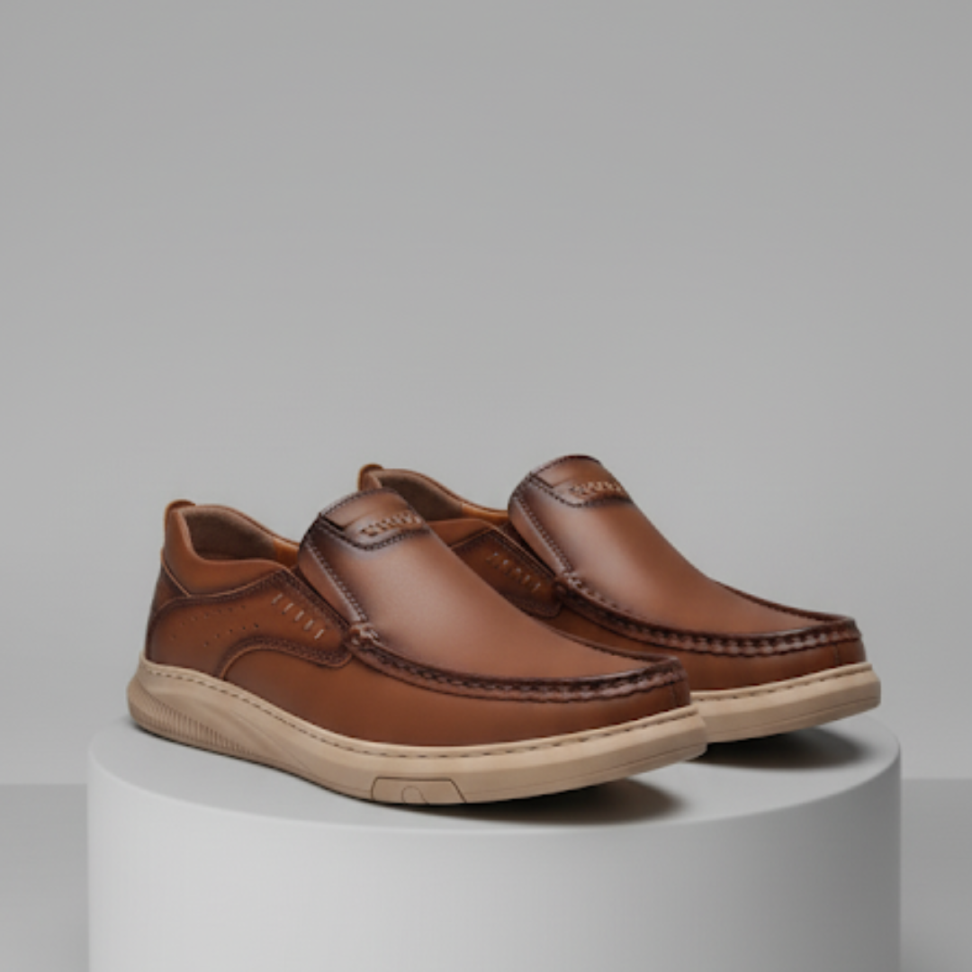 Orthopedische Herenschoenen