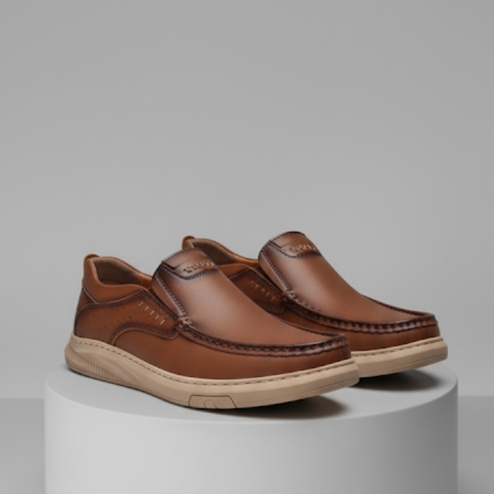 Orthopedische Herenschoenen