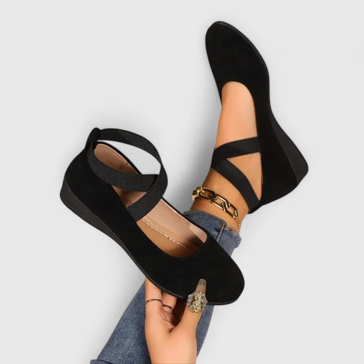 Jynna | Orthopedische Comfort Schoenen