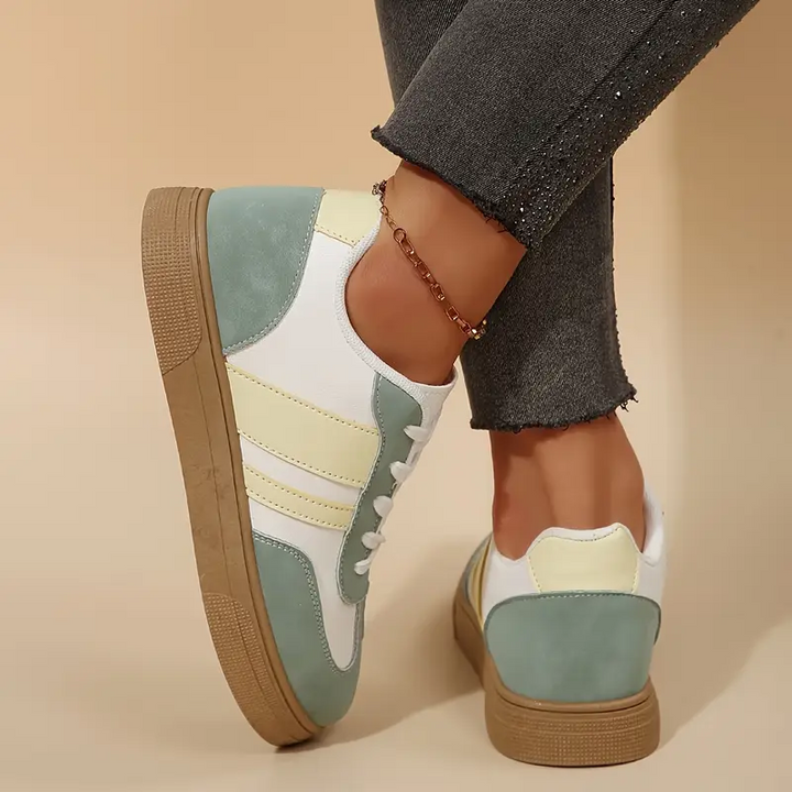 Frida | Orthopedische Comfortabele Schoenen