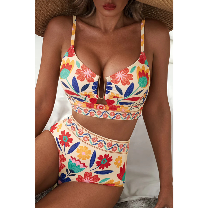Saar | Corrigerende Bikini