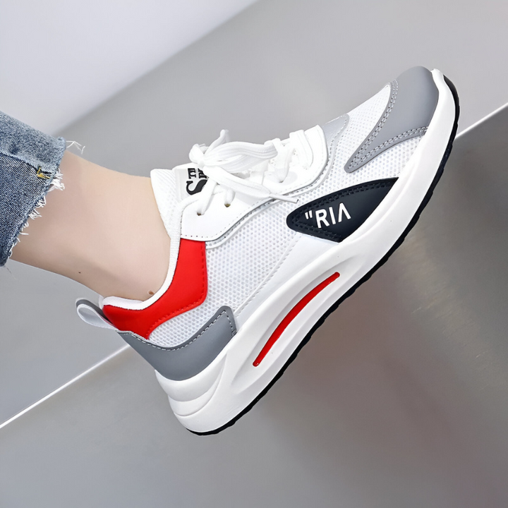 Kelly | Orthopedische Comfortabele Schoenen
