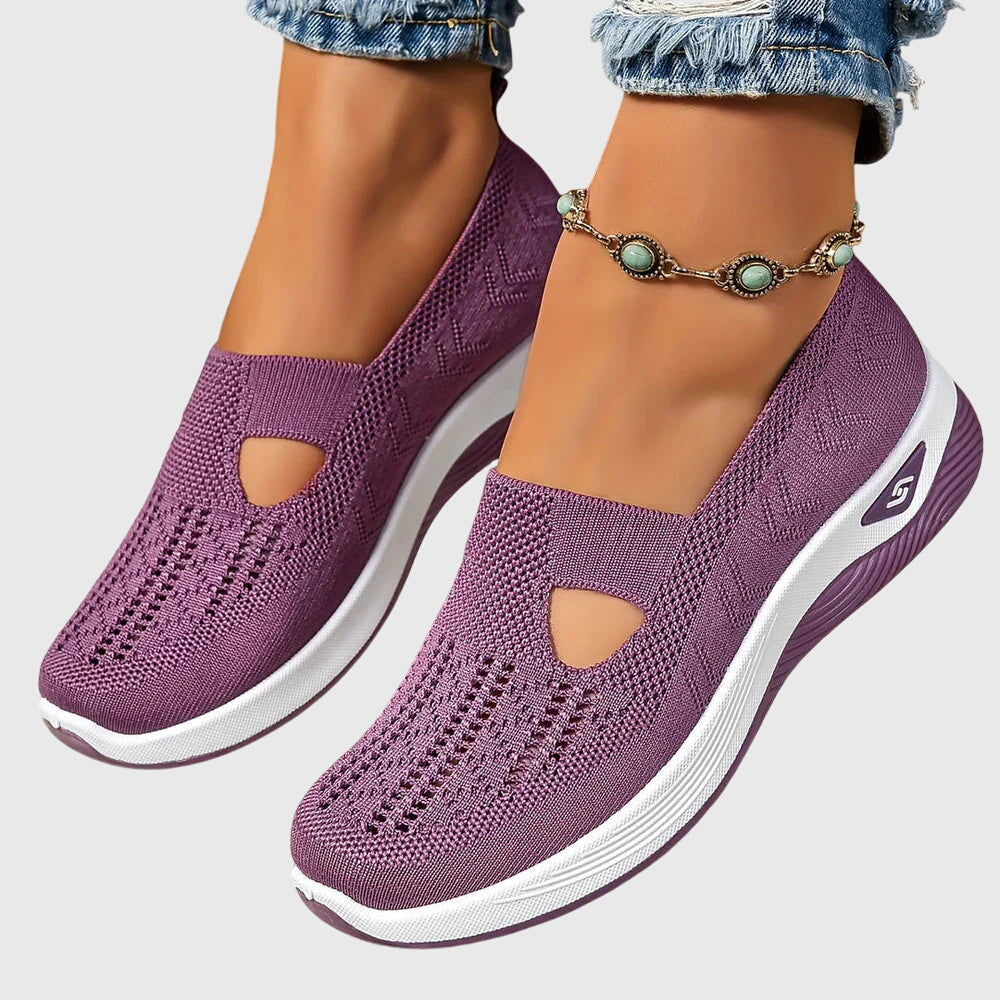 Emely | Orthopedische Instapschoenen