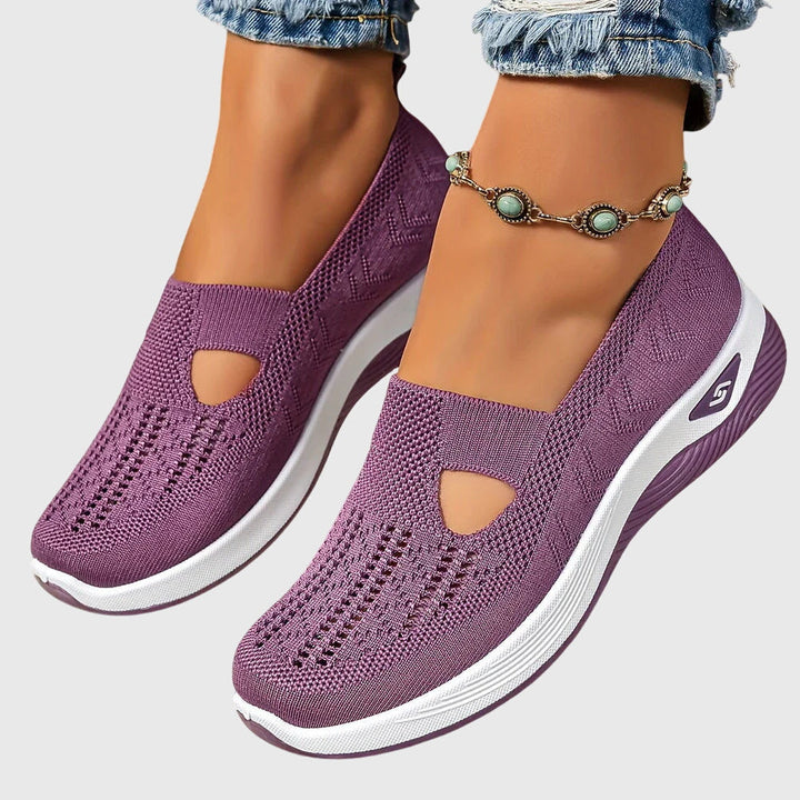 Emely | Orthopedische Instapschoenen