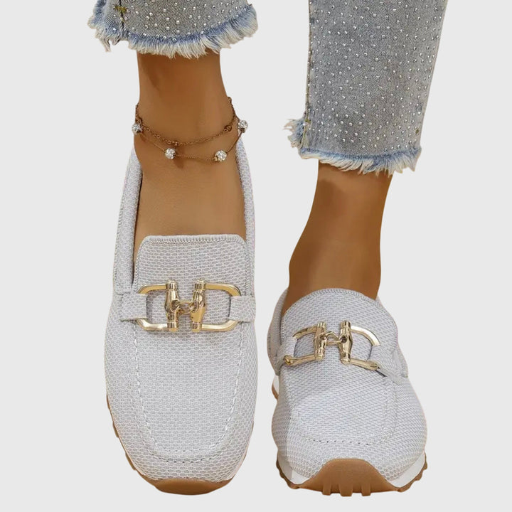 Susana | Orthopedische Comfort Loafers