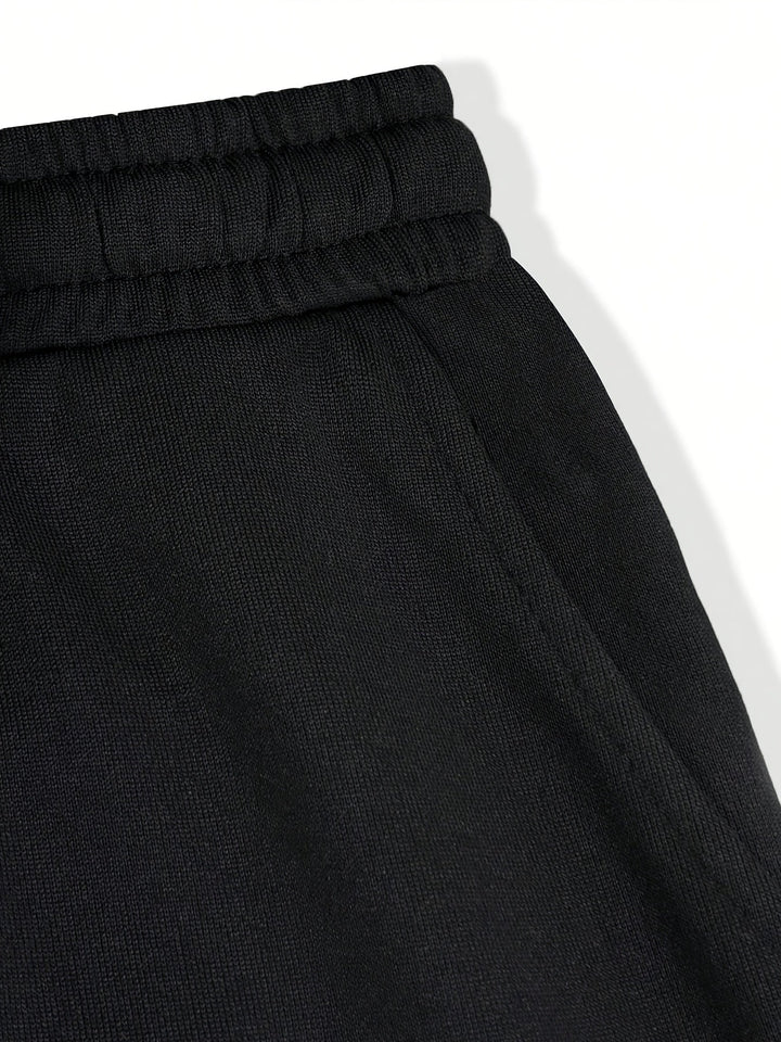 Jayden | Wijde Fit Jogger - Relaxed, Modern & Ultiem Comfort
