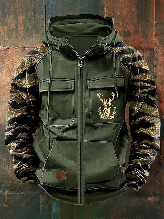Hunter vest